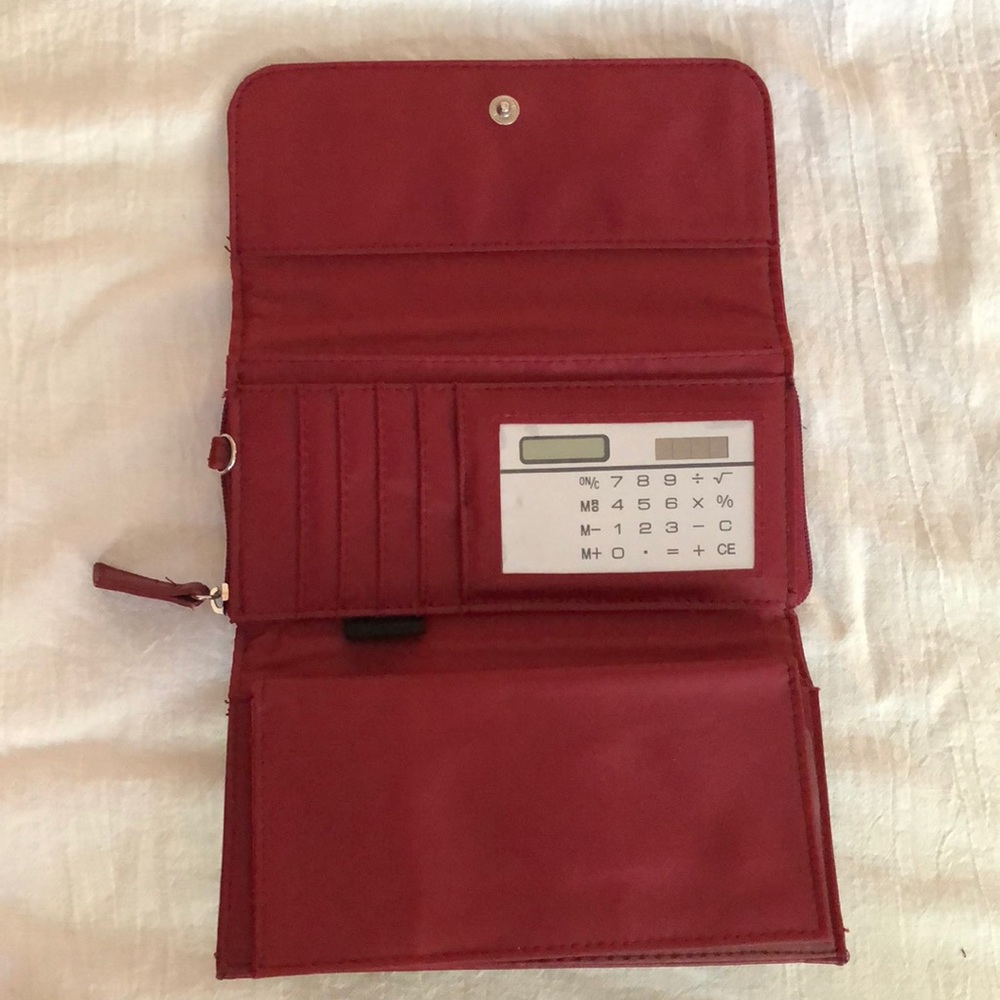 Wallet - Picture 3 of 5